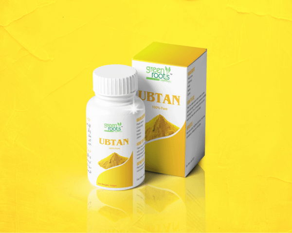 Ubtan