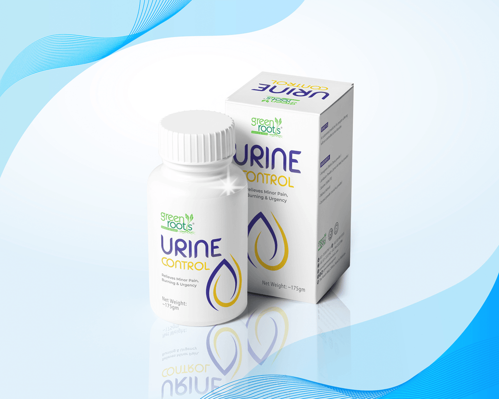 Urine Control