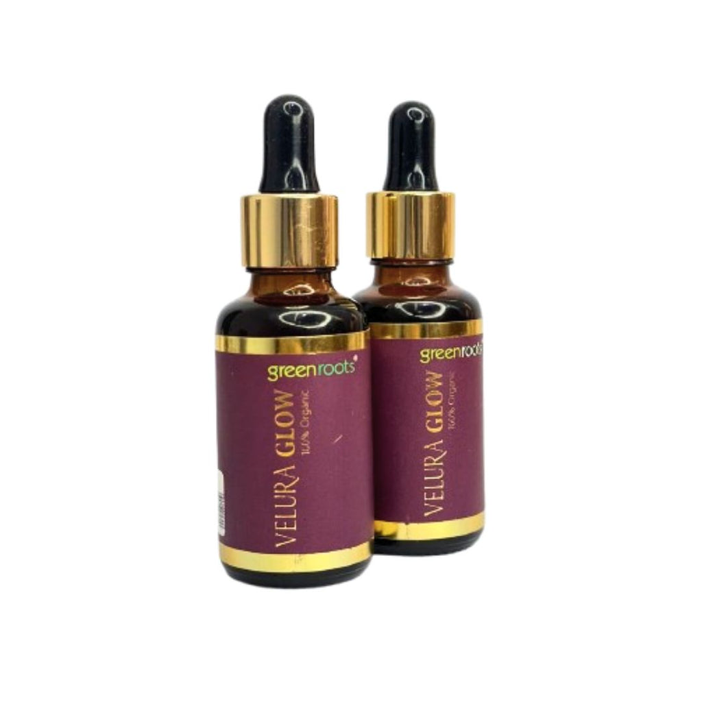 Velura Glow (Serum - 30ml)