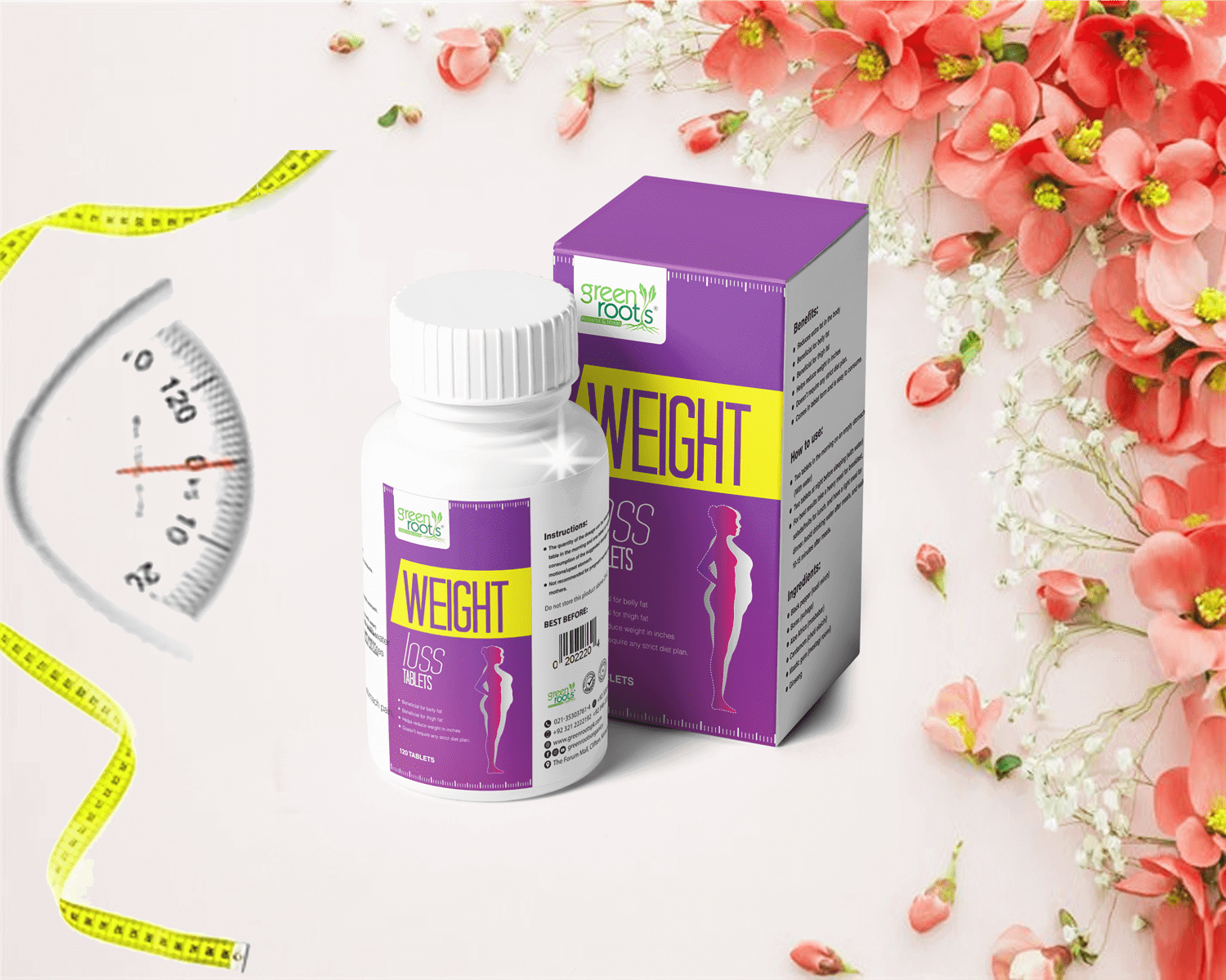 Weight Loss Tablets