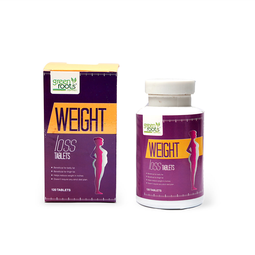 Weight Loss Tablets