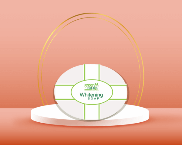 Whitening Soap